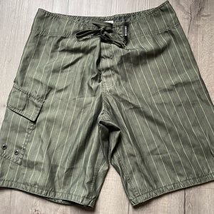 Men’s Swim trunks - Men’s Board Shorts 34” waist